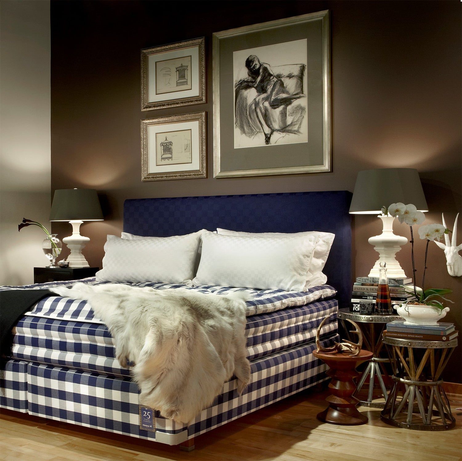 BEDS & MATTRESSES