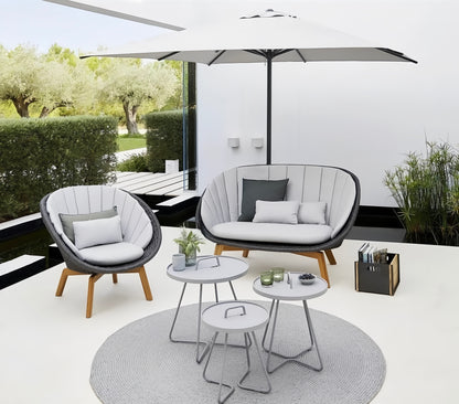 Outdoor chair Sagaci
