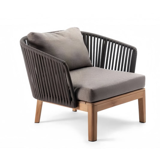 Outdoor chair Mood club