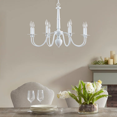 Carven Traditional Chandelier Lighting