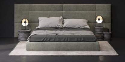 COUCHE EXTRA BED