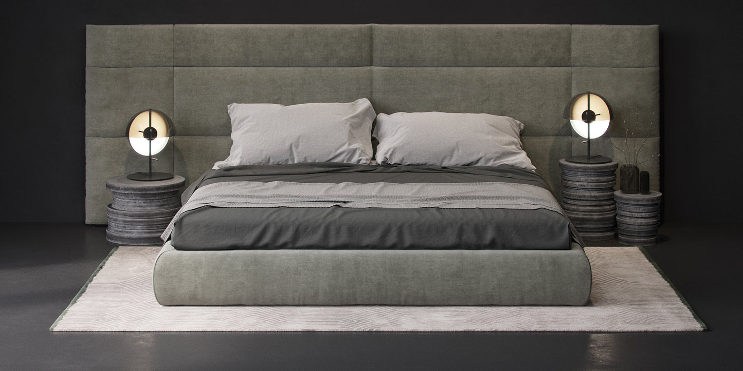 COUCHE EXTRA BED