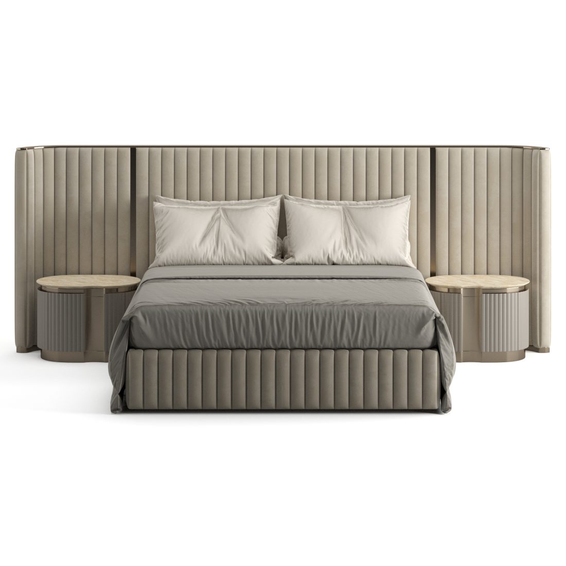 Leonardo Bed