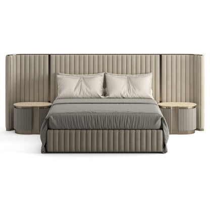 Leonardo Bed