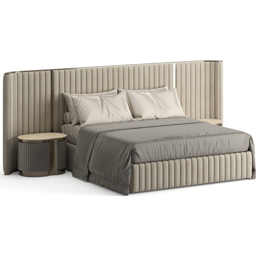 Leonardo Bed