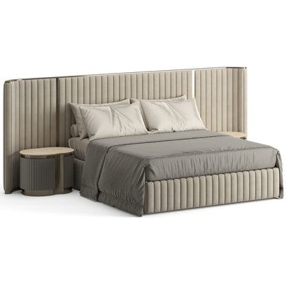 Leonardo Bed