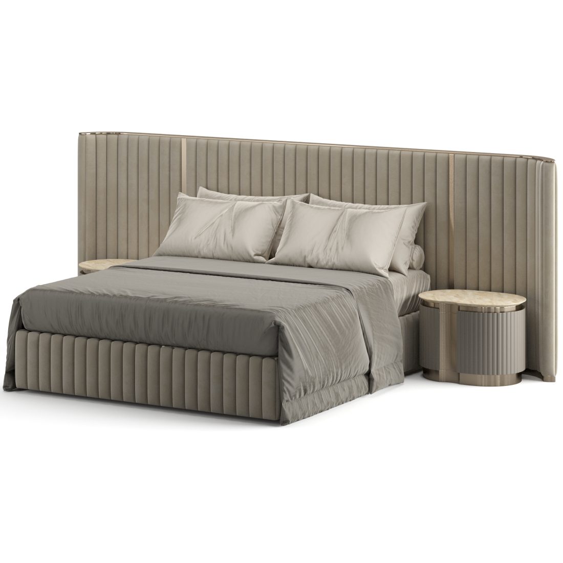 Leonardo Bed