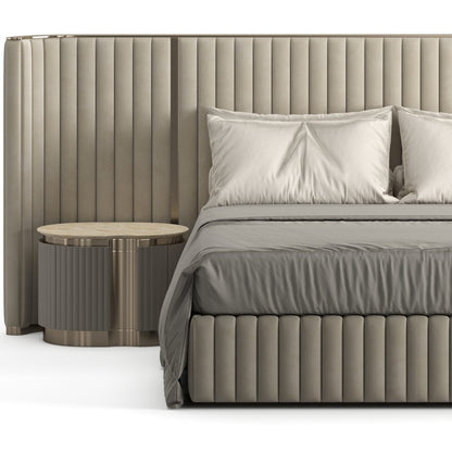 Leonardo Bed