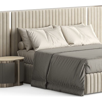 Leonardo Bed