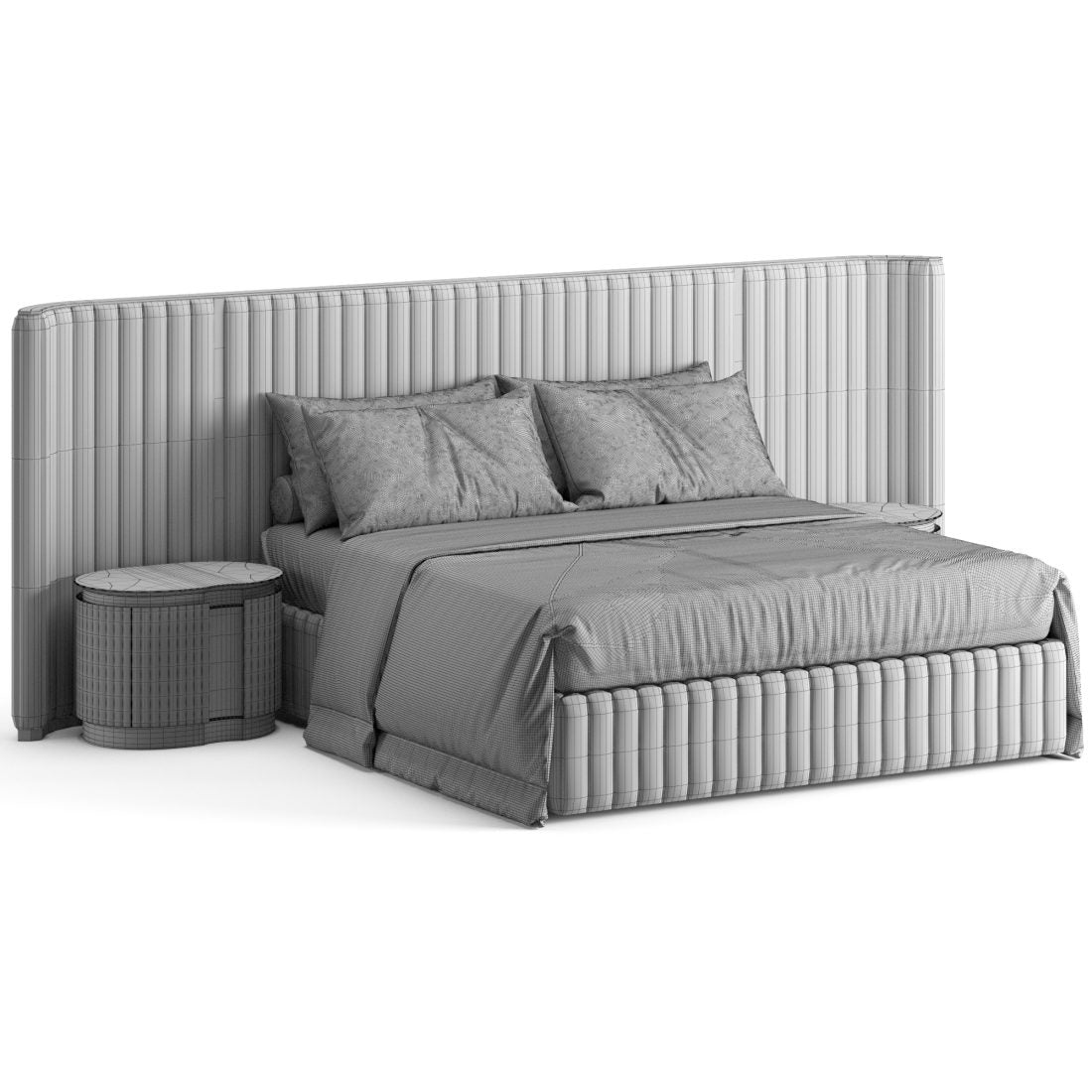 Leonardo Bed