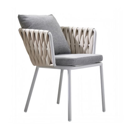 Outdoor chair Predicare