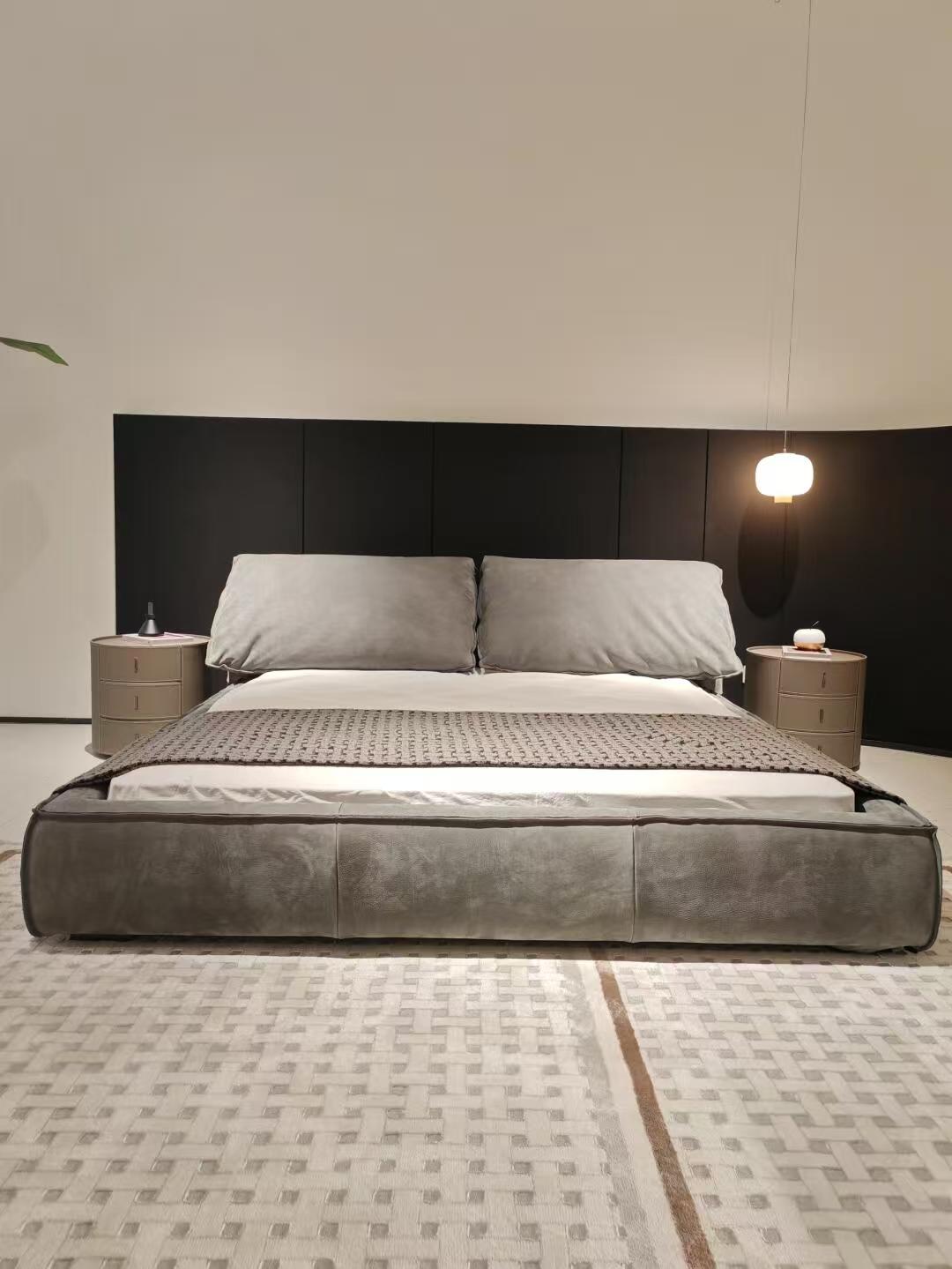 CASABLANCA BED