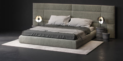 COUCHE EXTRA BED