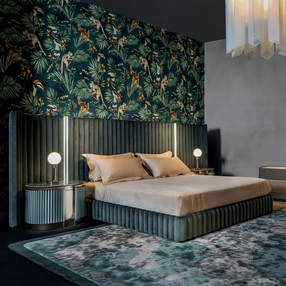 Leonardo Bed