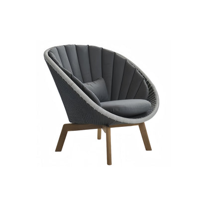 Outdoor chair Sagaci