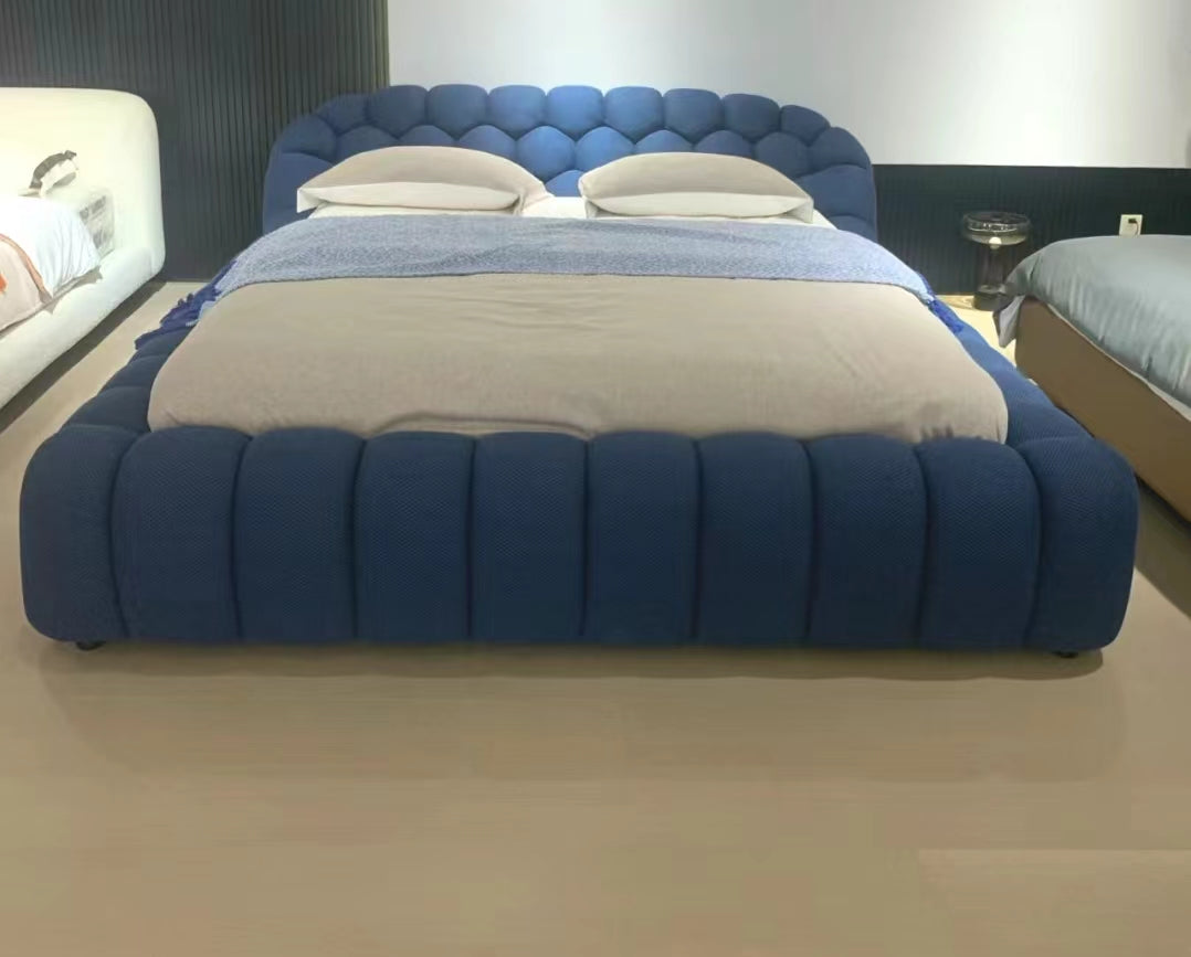 Bed ROCHE BOBOIS Bubble