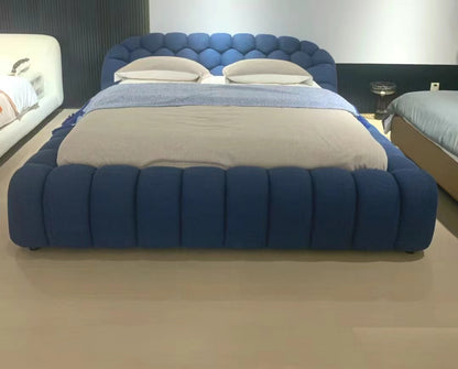 Bed ROCHE BOBOIS Bubble
