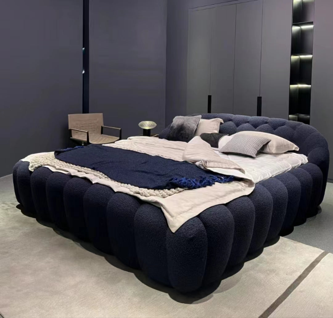 Bed ROCHE BOBOIS Bubble