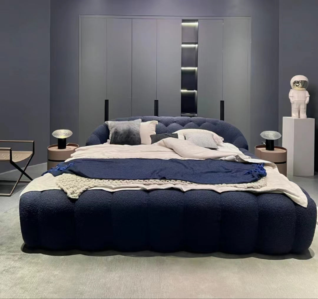 Bed ROCHE BOBOIS Bubble