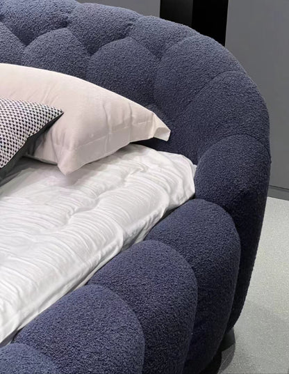 Bed ROCHE BOBOIS Bubble