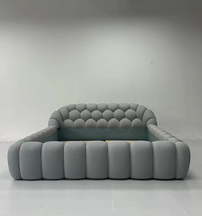 Bed ROCHE BOBOIS Bubble