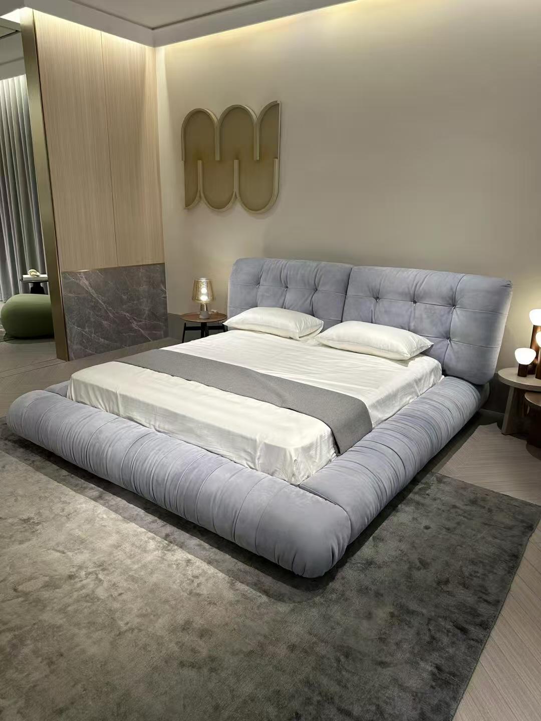 MILANO BED