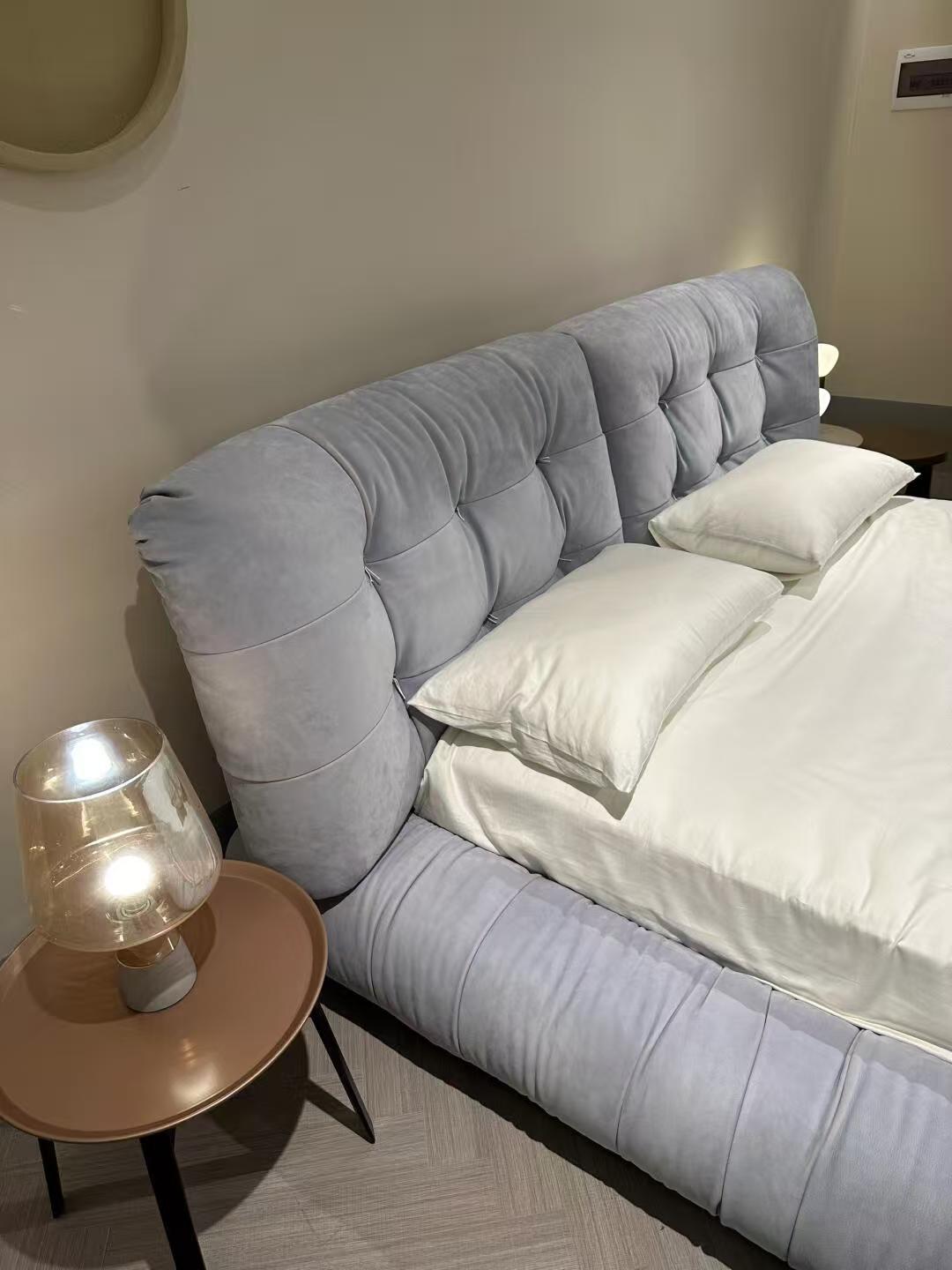 MILANO BED