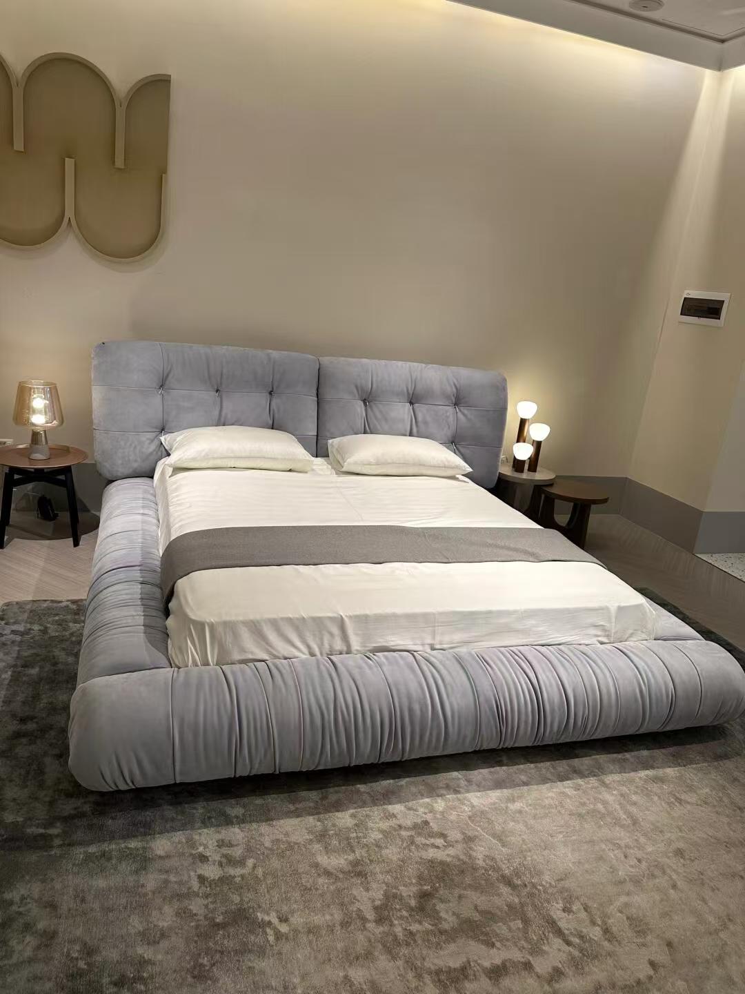 MILANO BED