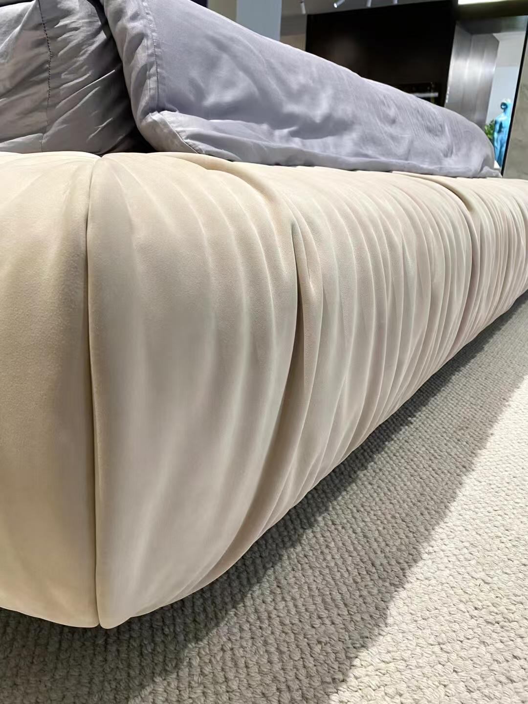 MILANO BED
