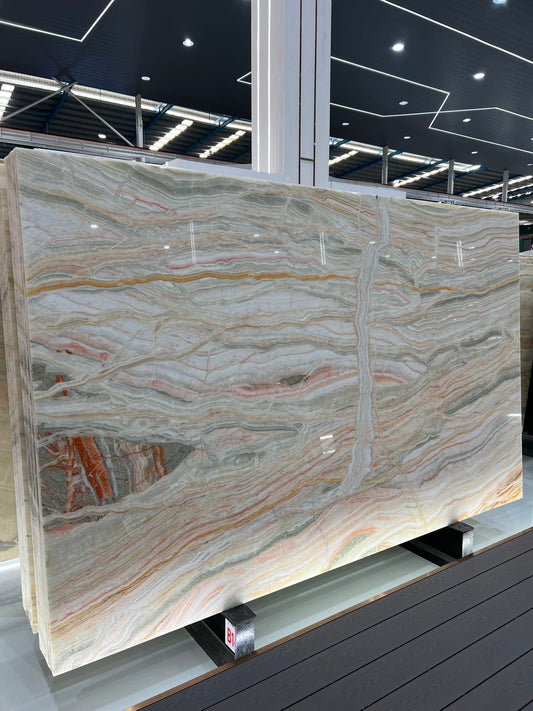 RAINBOW-MARBLE
