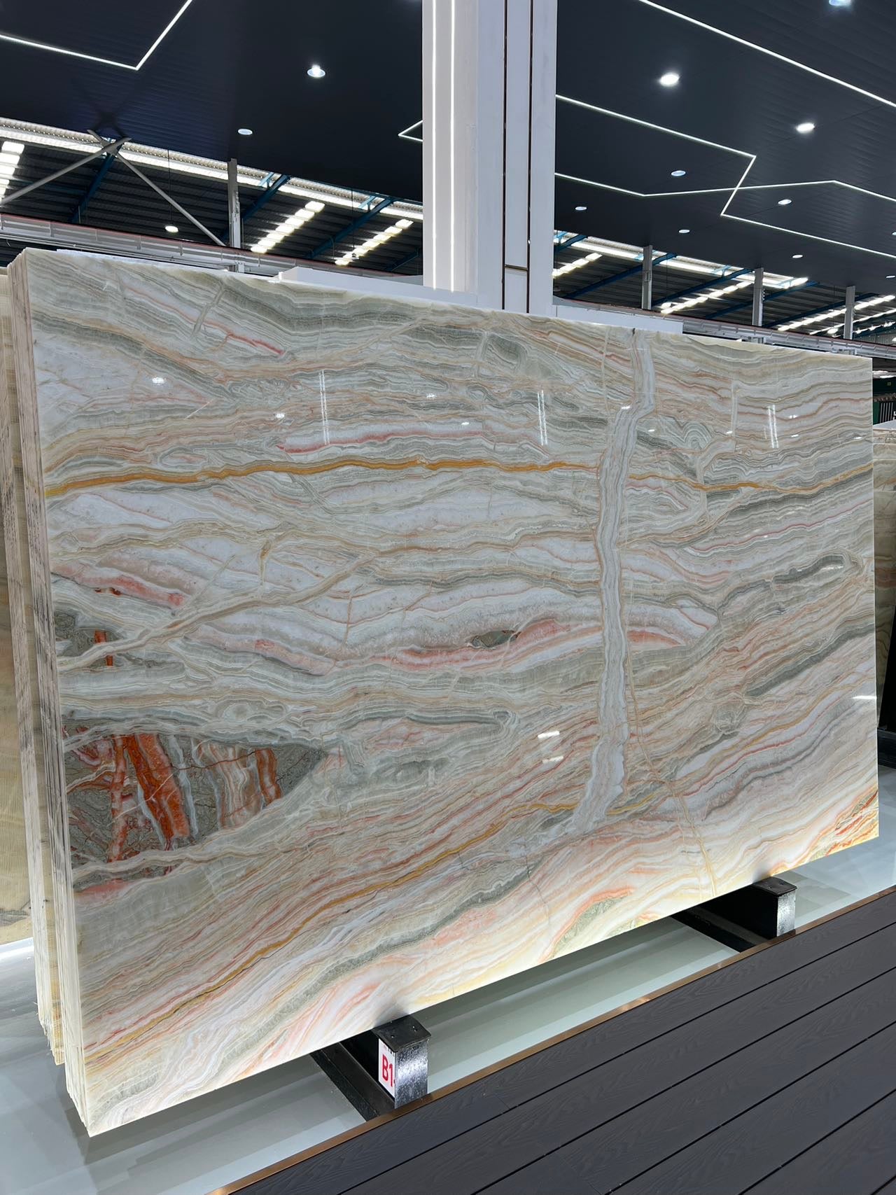 RAINBOW-MARBLE