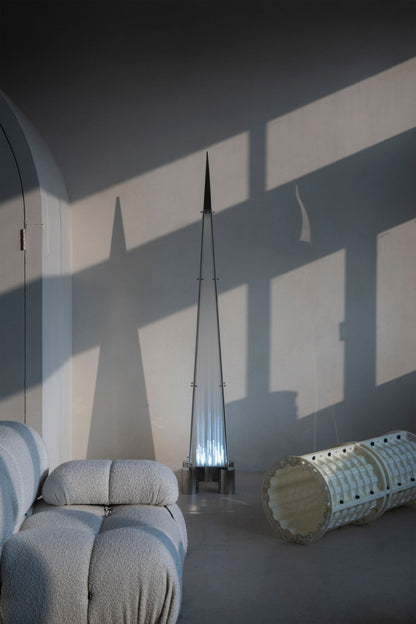 Floor lamp SINGCHAN DESIGN Fragment Lighting