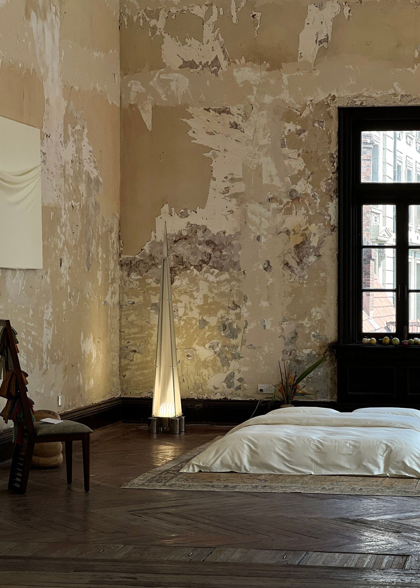 Floor lamp SINGCHAN DESIGN Fragment Lighting