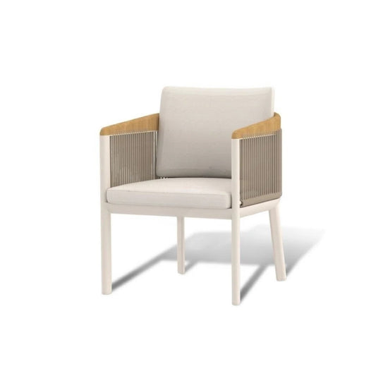 Outdoor chair Balmoral
