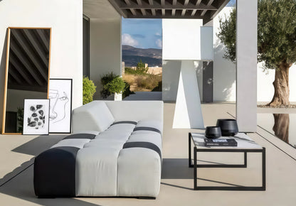 Outdoor Quatienza