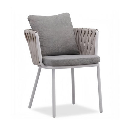 Outdoor chair Predicare