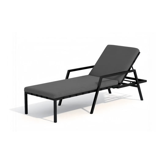 Outdoor Sun Lounger Filita