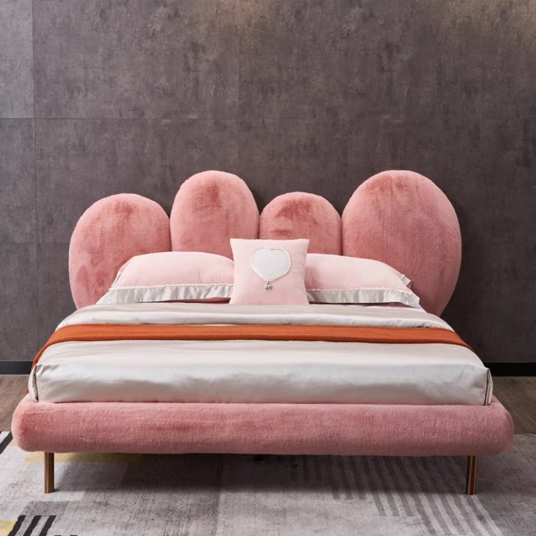 CIPRIA BED