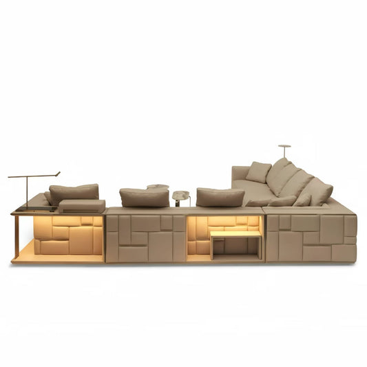 Babylon Rack Sofa