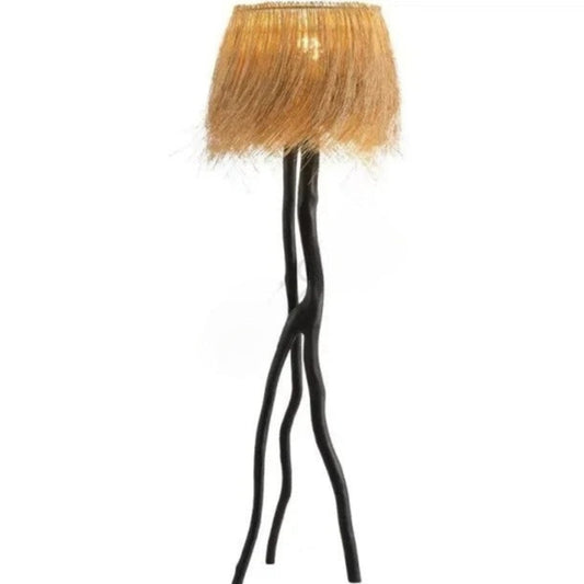 Floor lamp Demosthenes Lighting