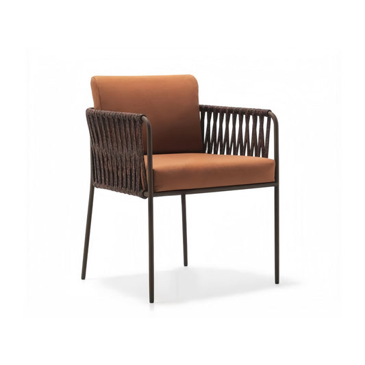 Outdoor chair Nido