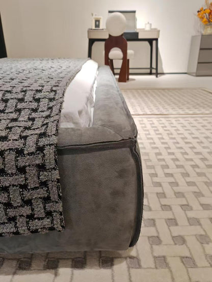 CASABLANCA BED