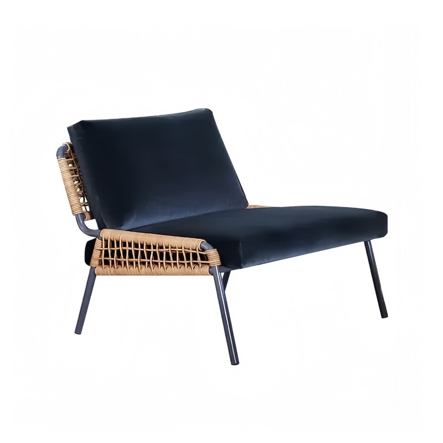 Outdoor chair Zoe