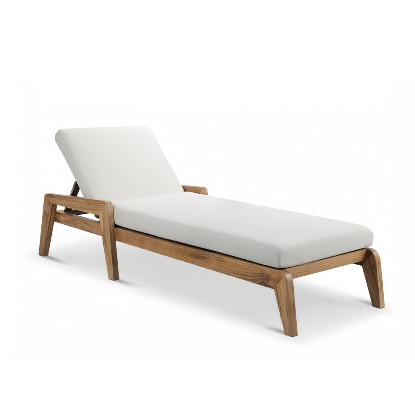 Outdoor Sun Lounger Orbaminis