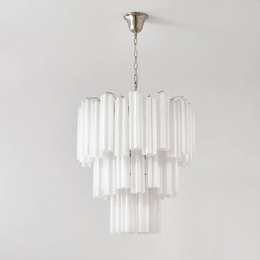 Starlight Frosted Mist Chandelier Lighting