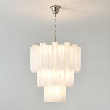 Starlight Frosted Mist Chandelier Lighting