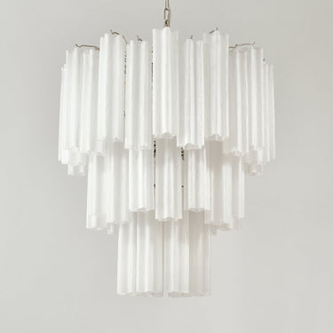 Starlight Frosted Mist Chandelier Lighting
