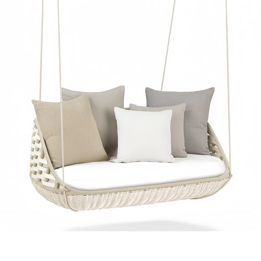 Outdoor swing Swingrest