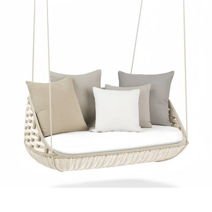 Outdoor swing Swingrest