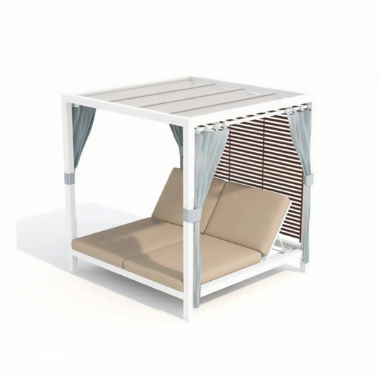 Outdoor Vibricius